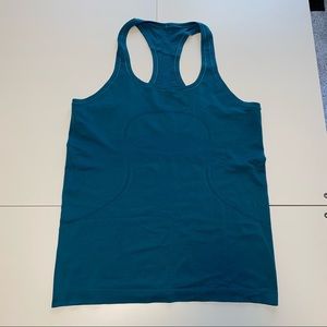 Lululemon Swiftly Tech Racerback Tank